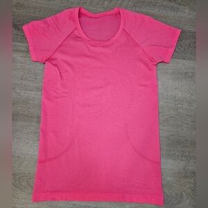 Lululemon Swiftly Tech *Hip Length